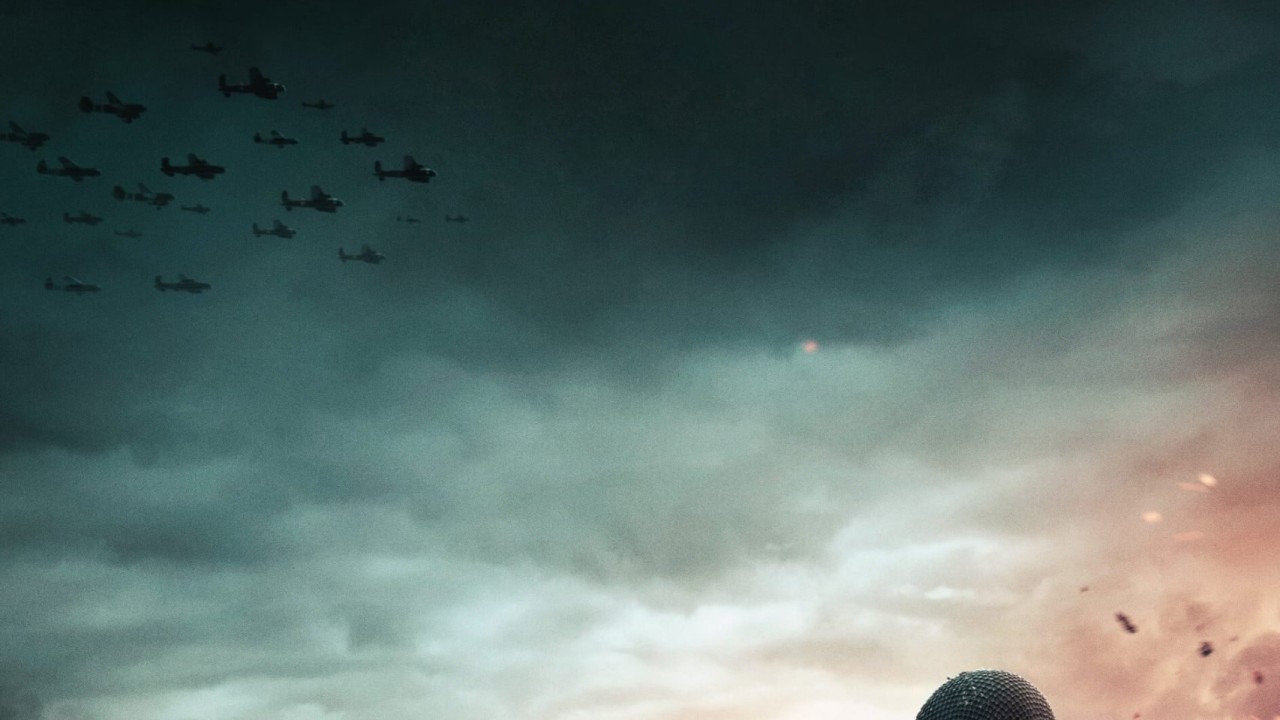 مشاهدة فيلم The Forgotten Battle 2020 مترجم
