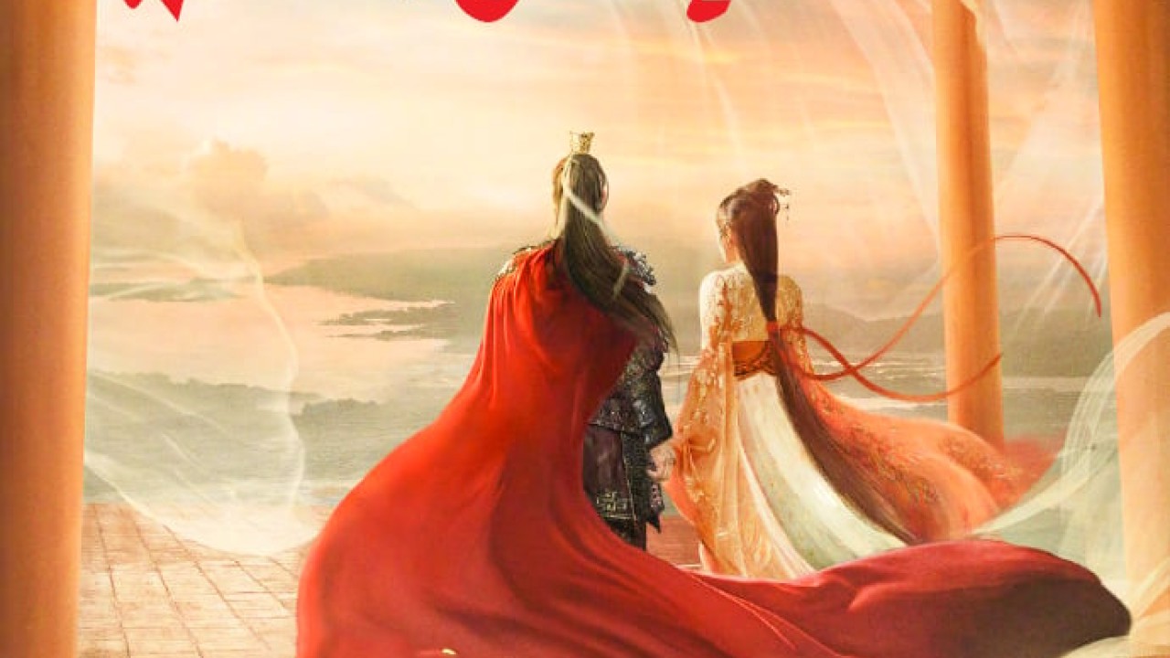 مشاهدة مسلسل Rebirth For You موسم 1 حلقة 37