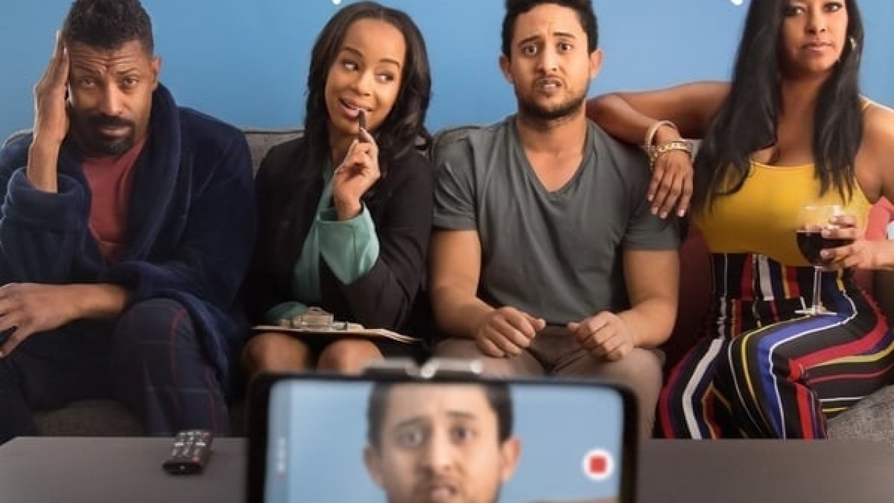 مشاهدة فيلم Welcome Matt 2021 مترجم