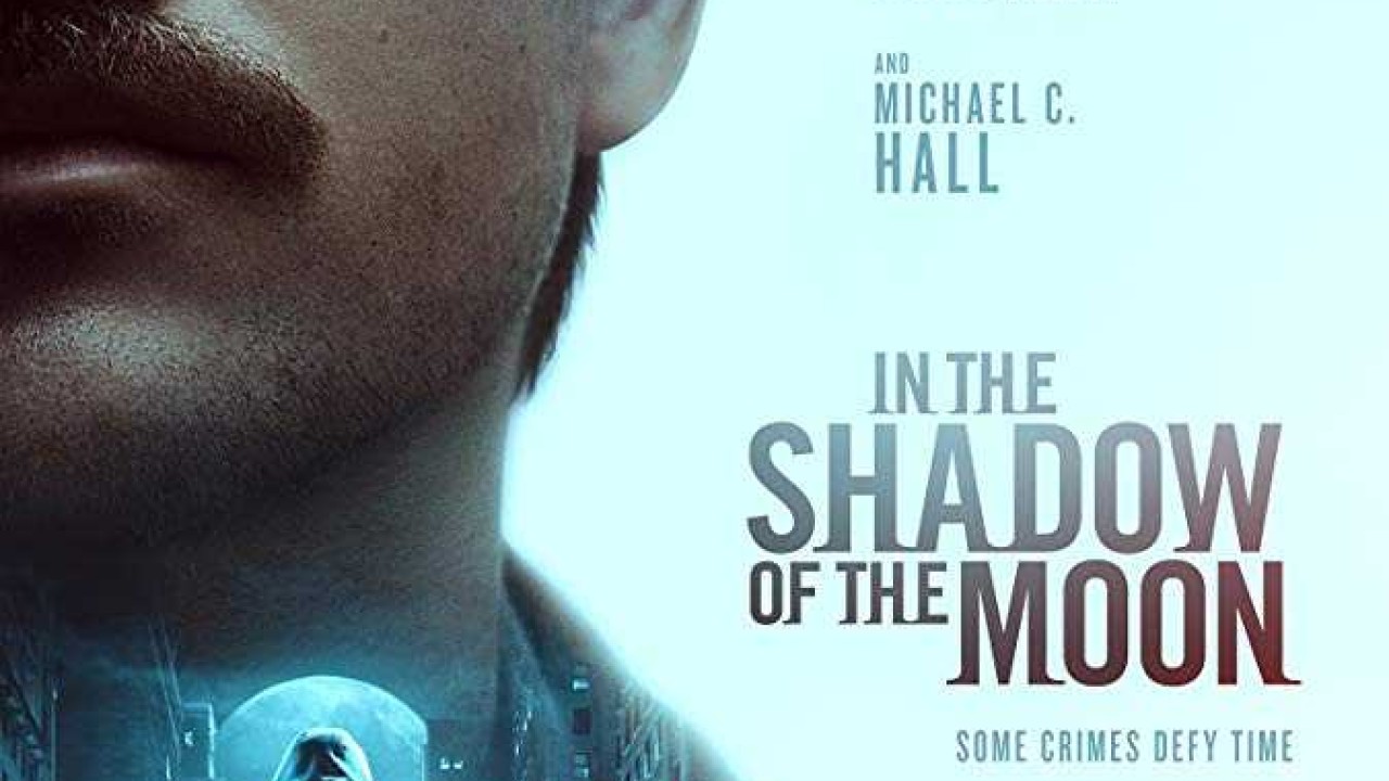مشاهدة فيلم In the Shadow of the Moon 2019 مترجم