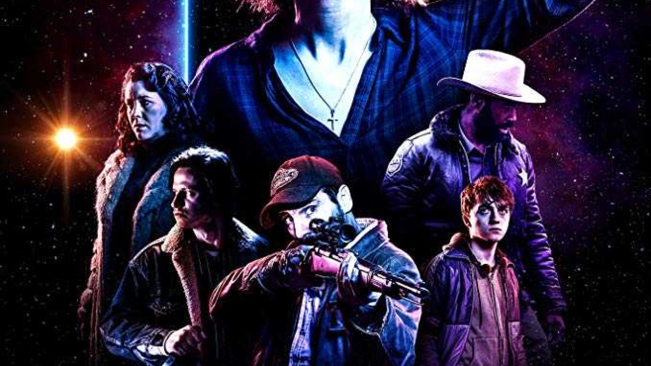 مشاهدة فيلم Dark Encounter 2019 مترجم