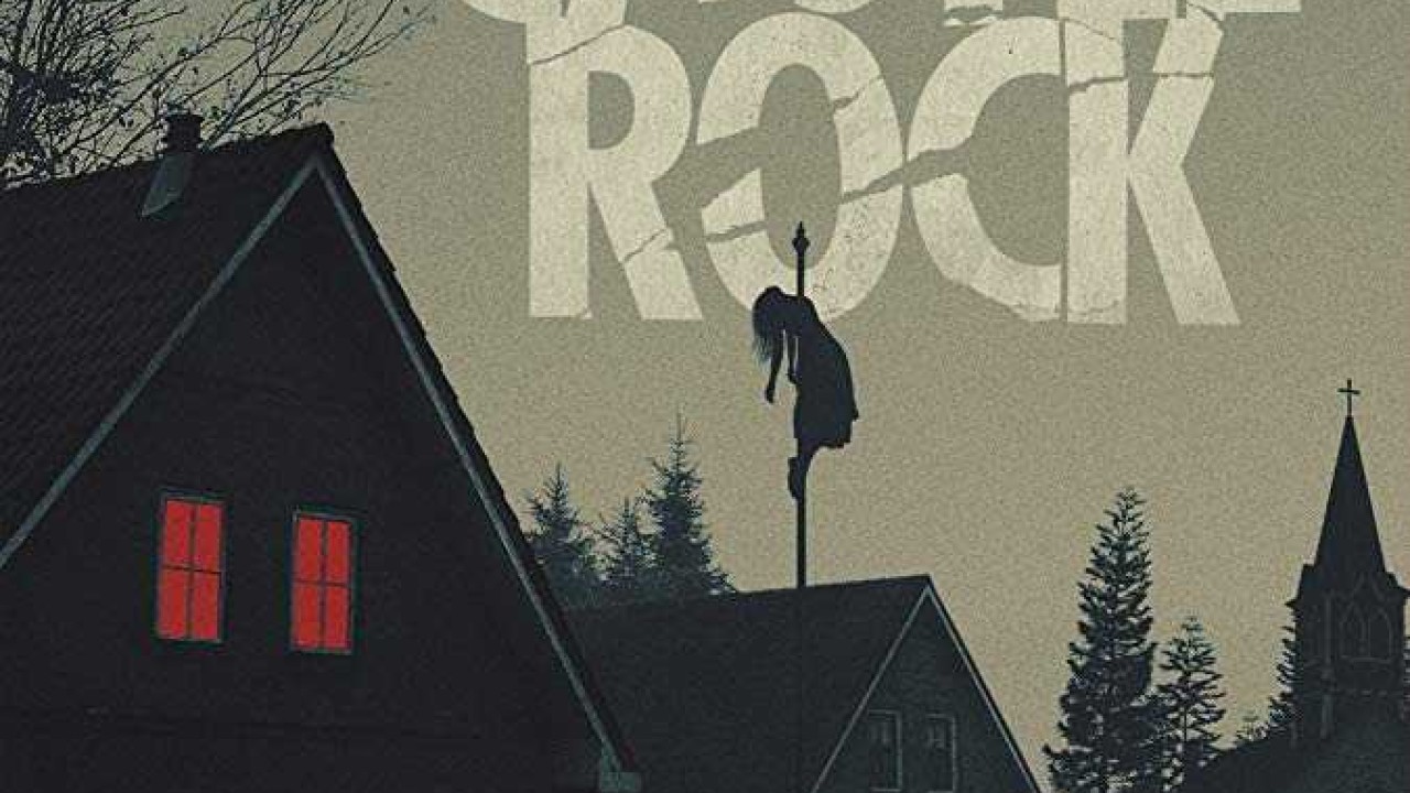 مشاهدة مسلسل Castle Rock موسم 2 حلقة 7