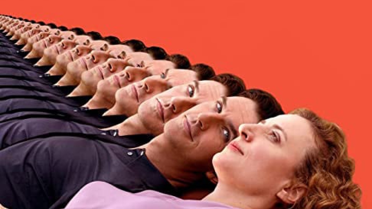 مشاهدة فيلم I’m Your Man 2021 مترجم