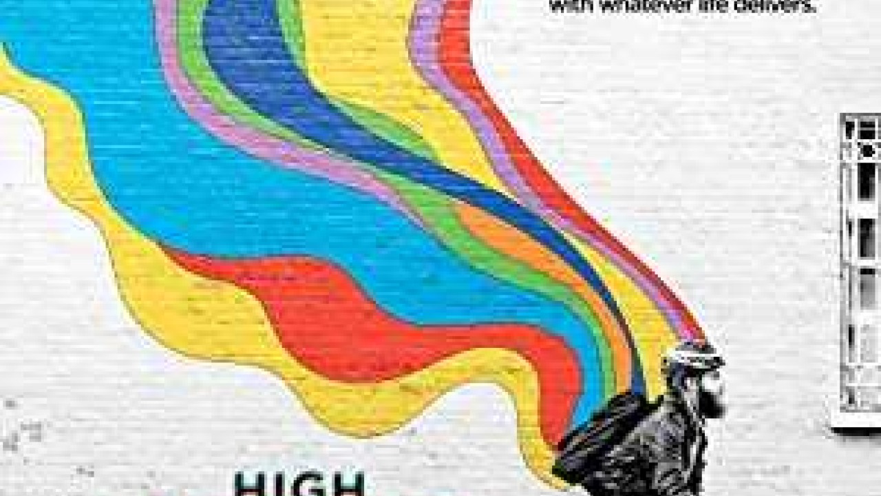 High Maintenance الموسم 3