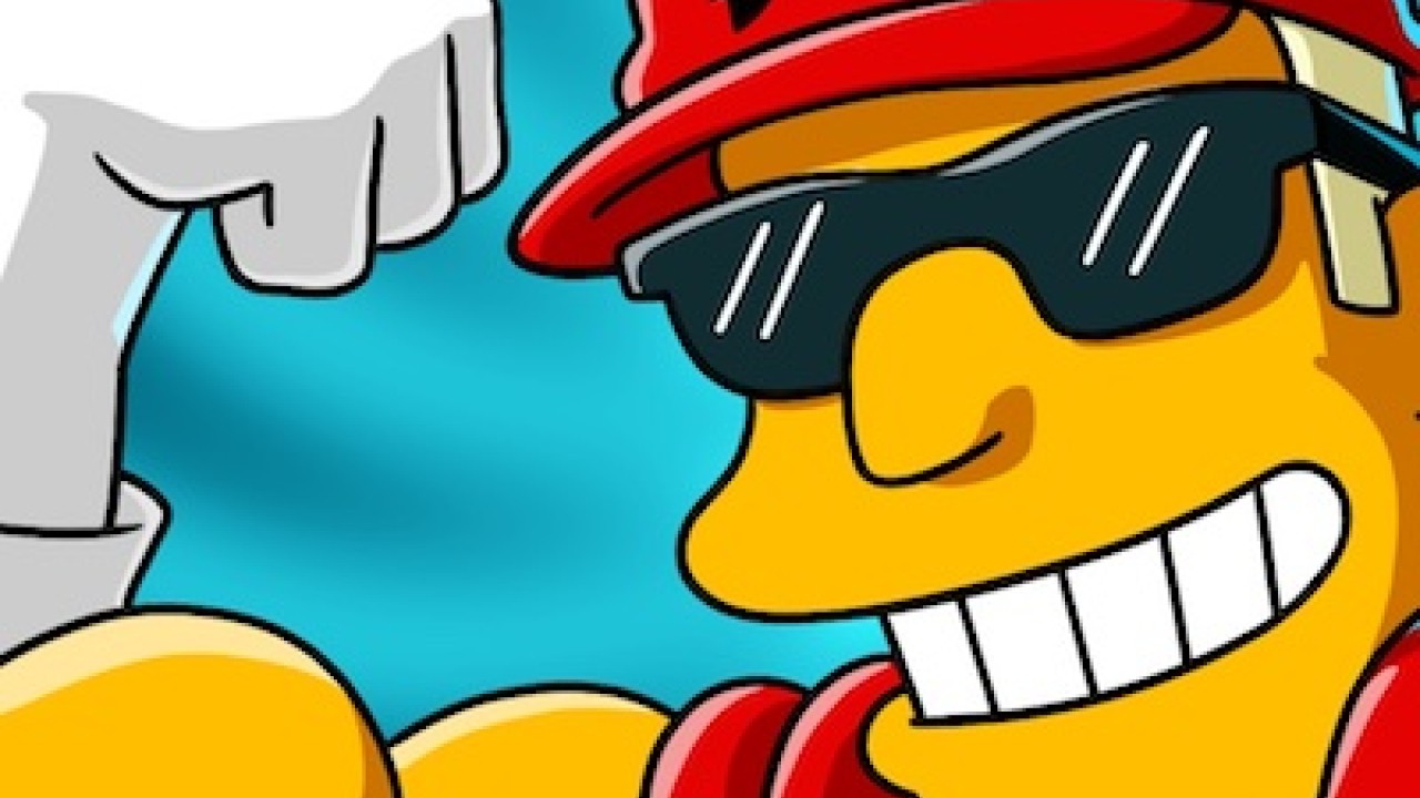 مشاهدة مسلسل The Simpsons موسم 26 حلقة 15