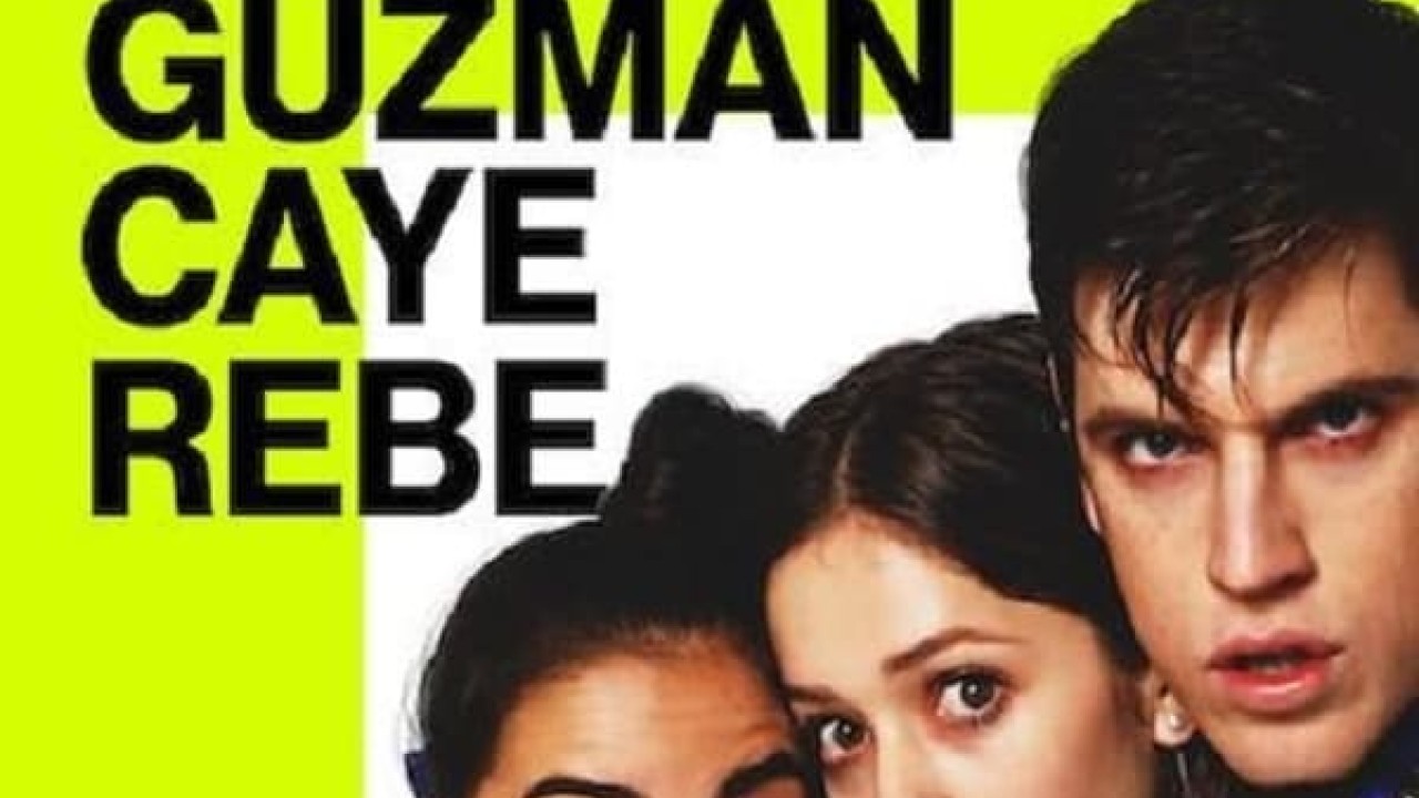 Elite Short Stories Guzmán Caye Rebe الموسم 1