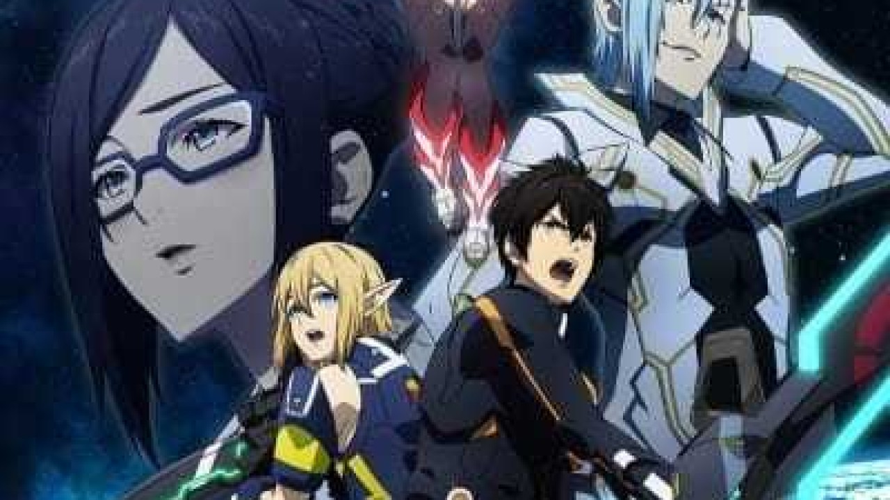 Phantasy Star Online 2 – Episode Oracle الموسم 1