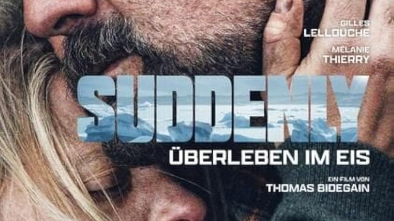 مشاهدة فيلم Soudain seuls 2023 مترجم