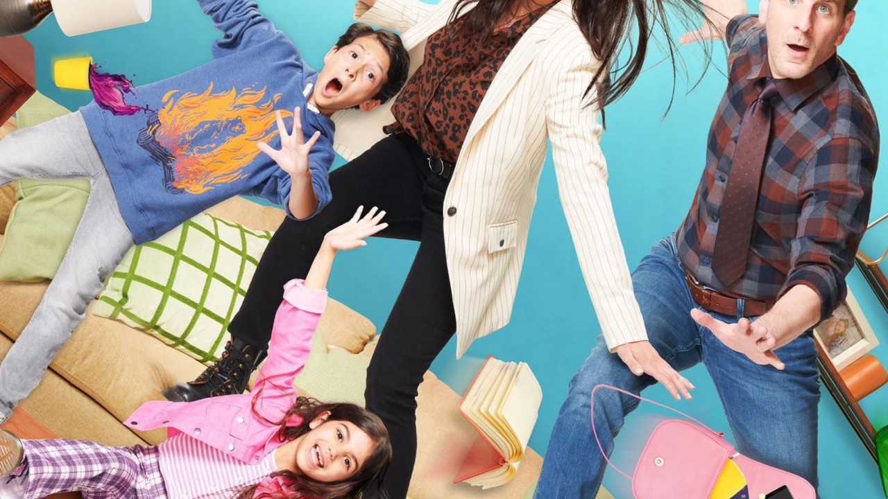 مشاهدة مسلسل Children Ruin Everything موسم 3 حلقة 3