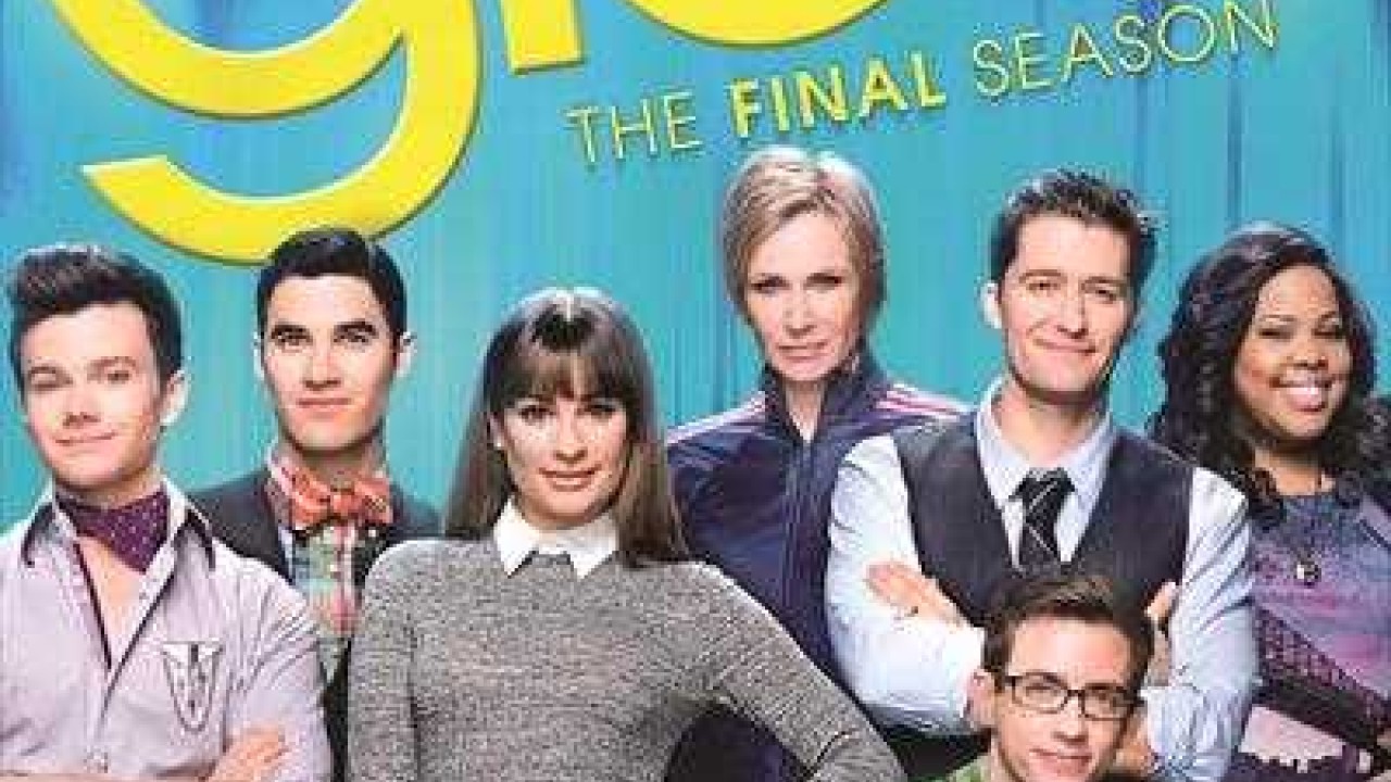 مشاهدة مسلسل Glee موسم 6 حلقة 5