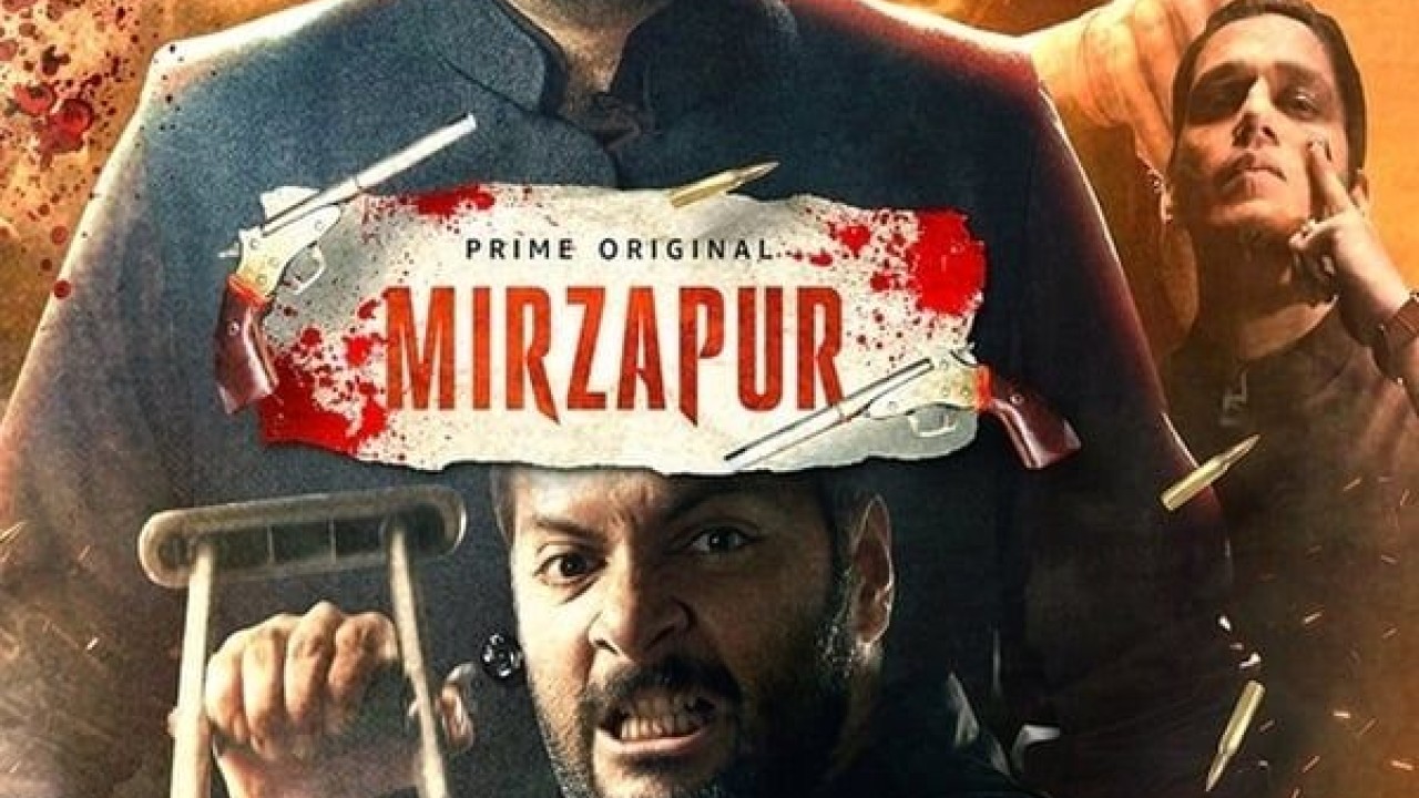 مشاهدة مسلسل Mirzapur موسم 2 حلقة 10 والاخيرة