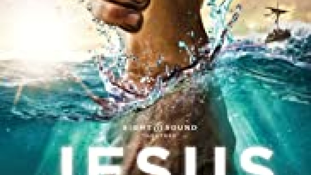 مشاهدة فيلم Jesus 2020 مترجم