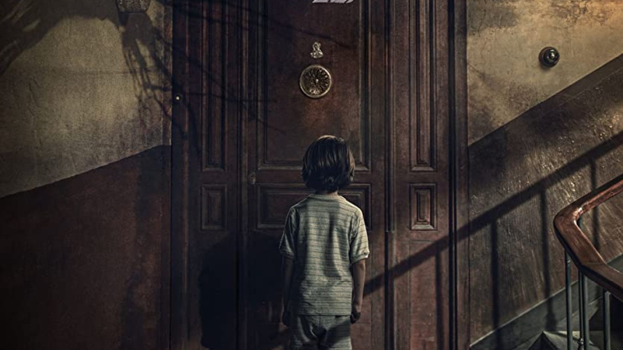 مشاهدة فيلم 32 Malasana Street 2020 مترجم
