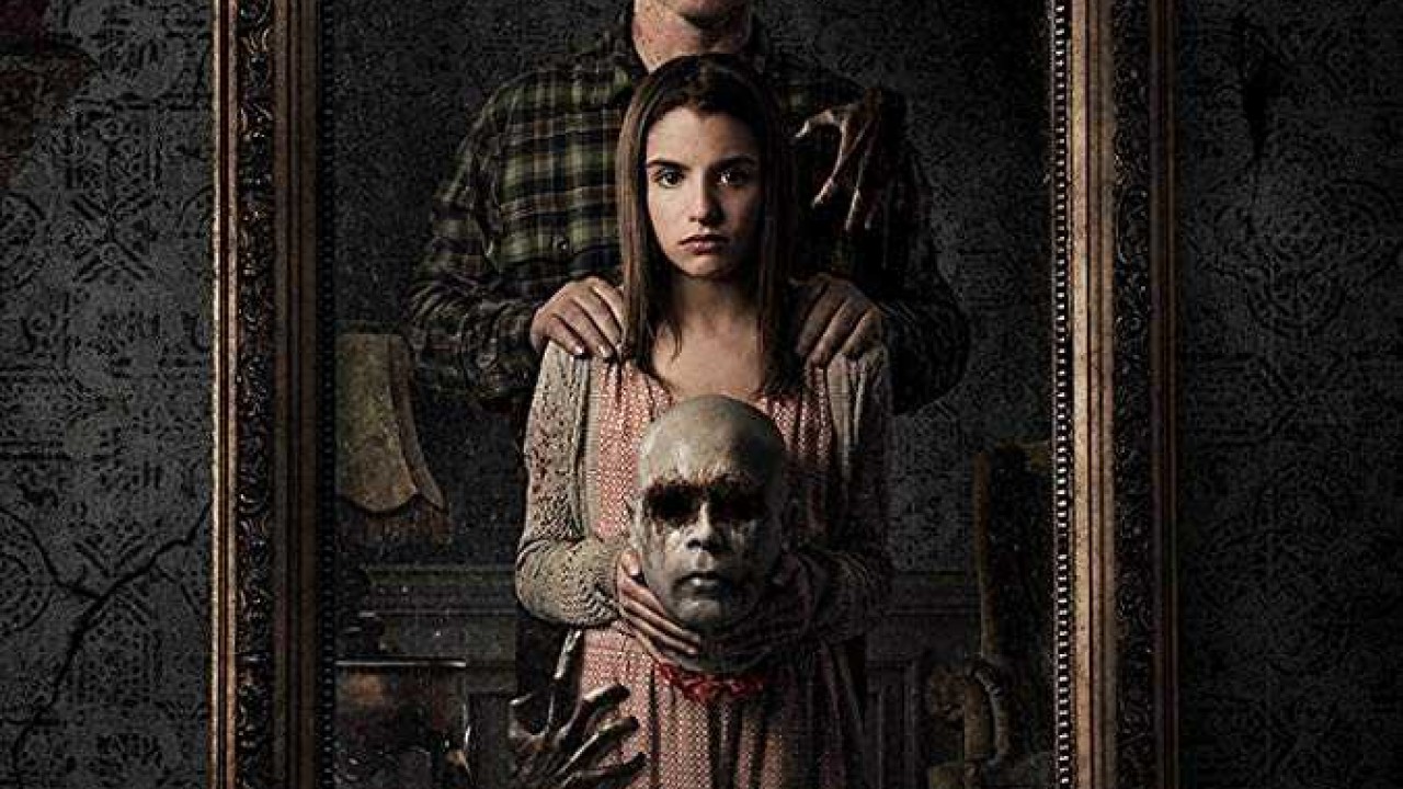 مشاهدة فيلم I’ll Take Your Dead 2018 مترجم