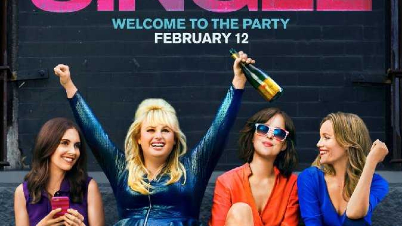 فيلم How to Be Single 2016 مترجم