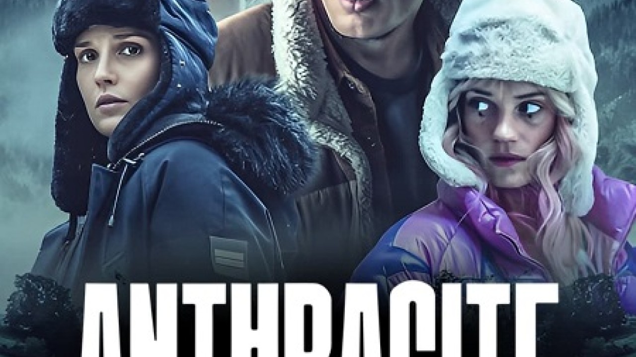 مشاهدة مسلسل Anthracite موسم 1 حلقة 1