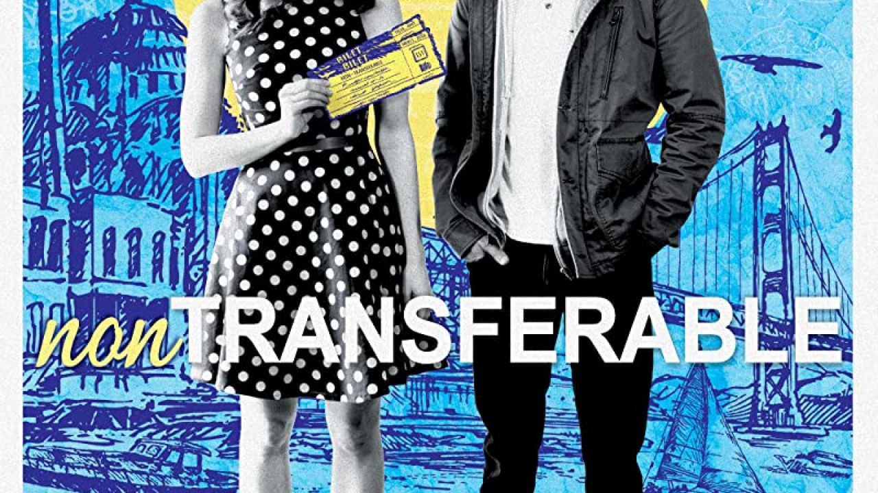 مشاهدة فيلم Non-Transferable 2017 مترجم