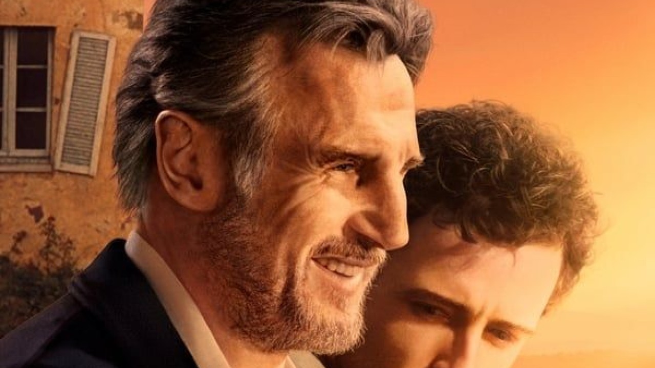 مشاهدة فيلم Made in Italy 2020 مترجم
