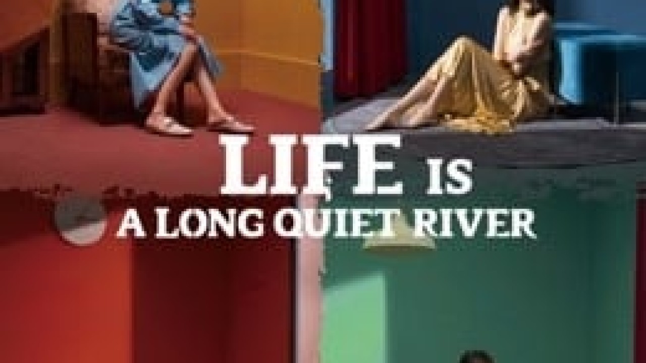 مشاهدة مسلسل LIFE IS A LONG QUIET RIVER موسم 1 حلقة 10
