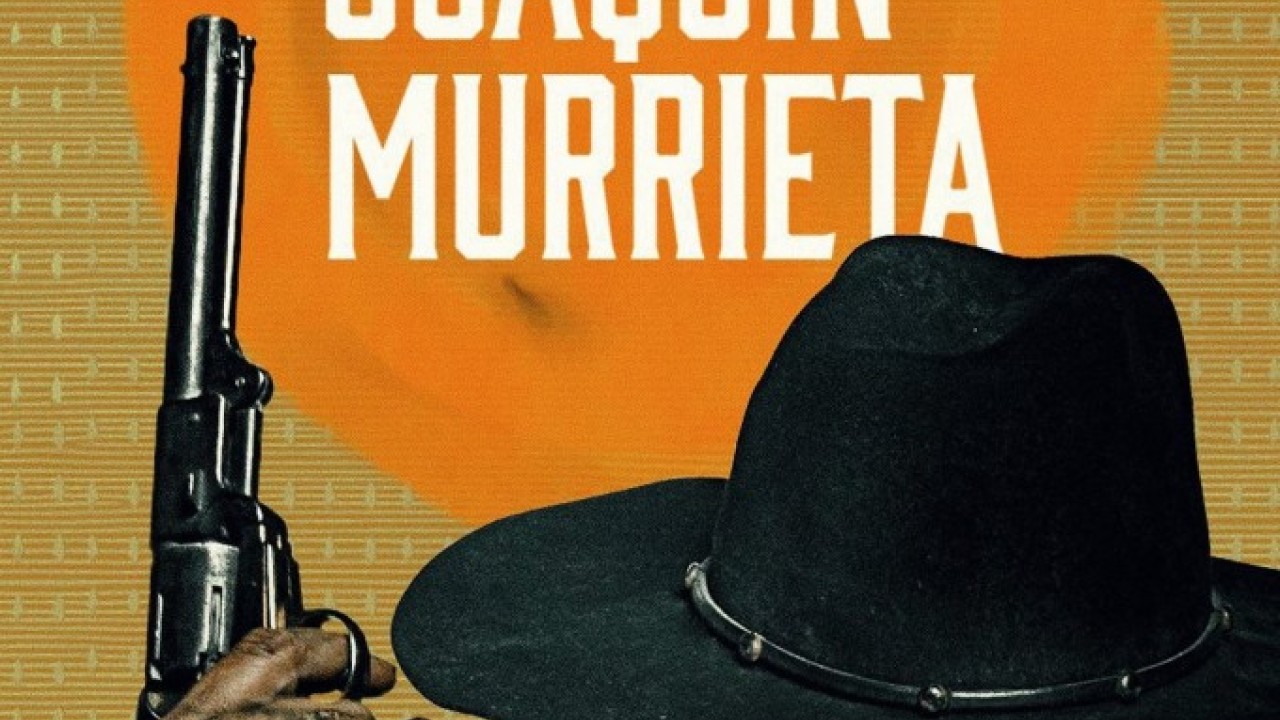 مشاهدة مسلسل La Cabeza de Joaquín Murrieta موسم 1 حلقة 4
