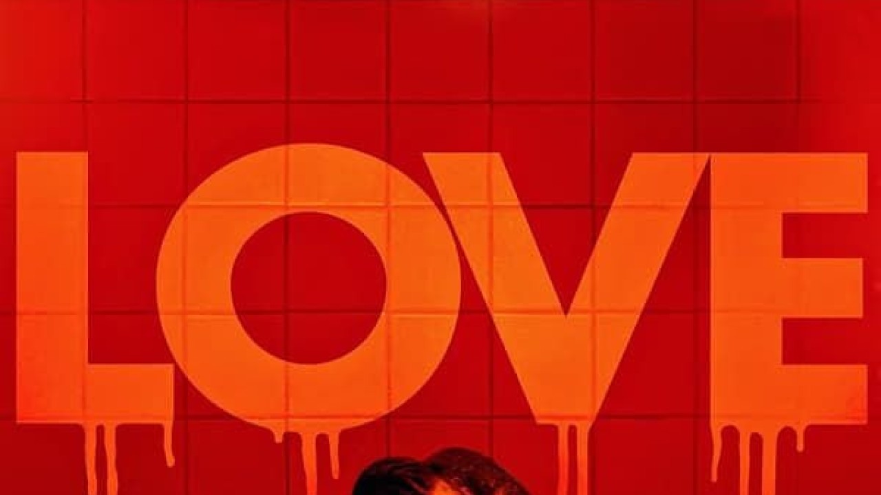مشاهدة فيلم Love 2015 مترجم