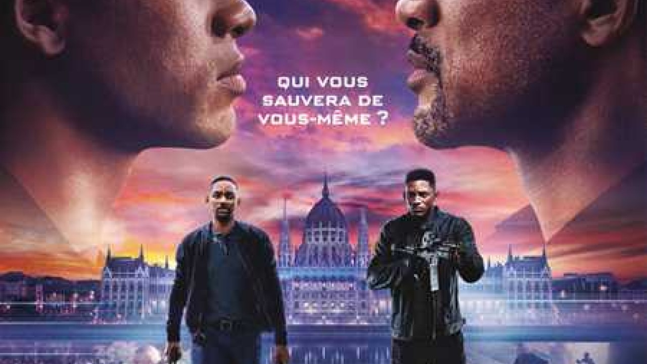 مشاهدة فيلم Gemini Man 2019 مترجم