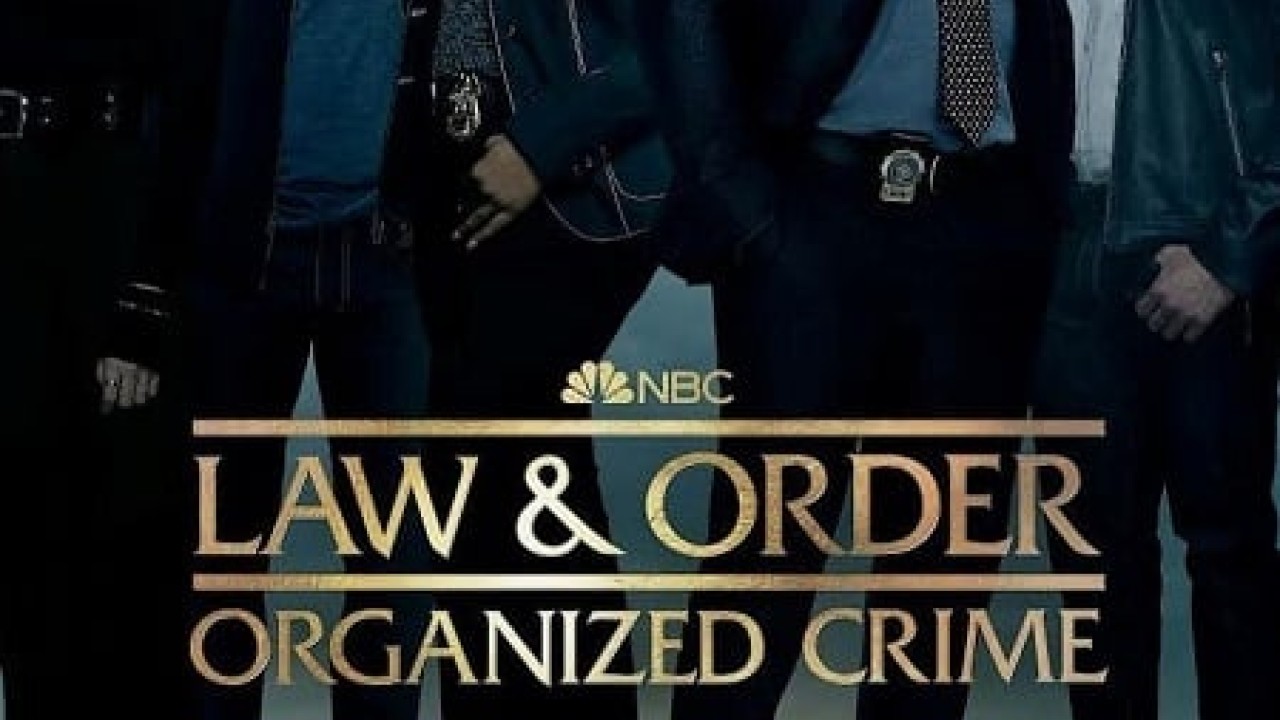 مشاهدة مسلسل Law & Order: Organized Crime موسم 3 حلقة 2
