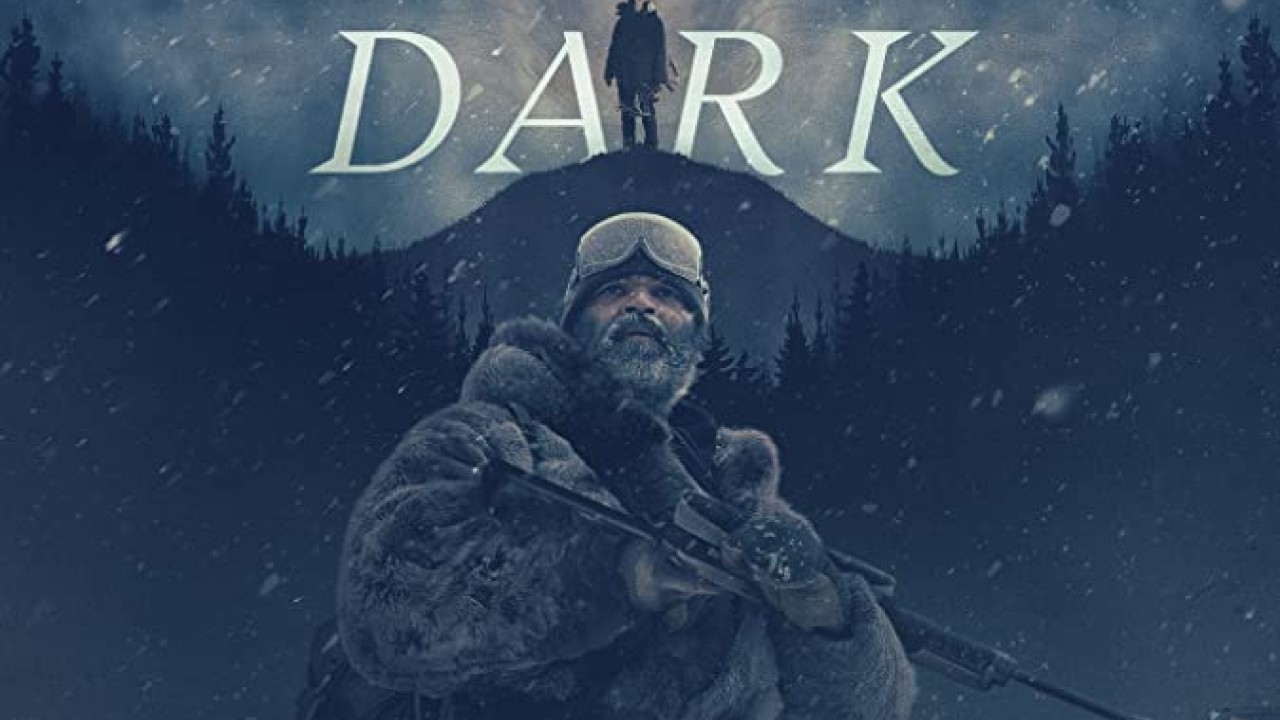 مشاهدة فيلم Hold the Dark 2018 مترجم