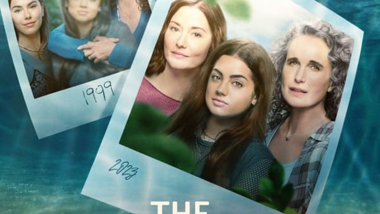 The Way Home الموسم 1