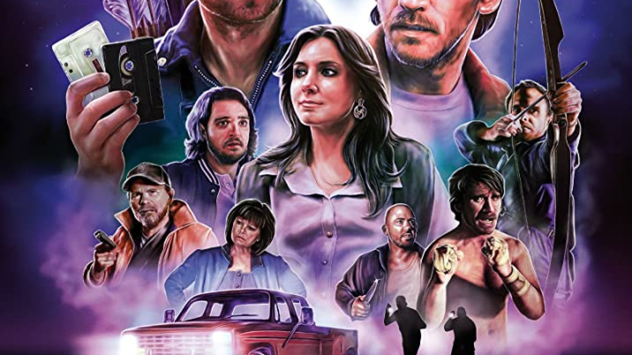 مشاهدة فيلم The Shade Shepherd 2019 مترجم