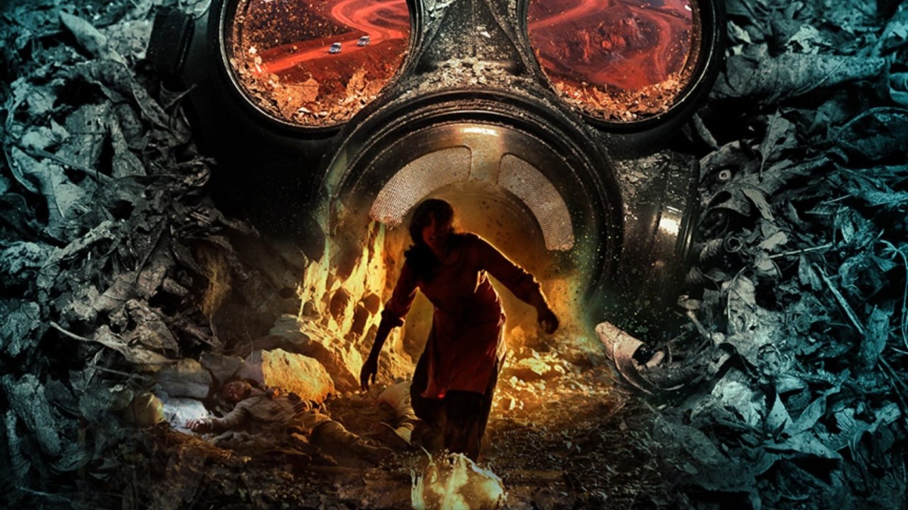 مشاهدة مسلسل The Jengaburu Curse موسم 1 حلقة 7