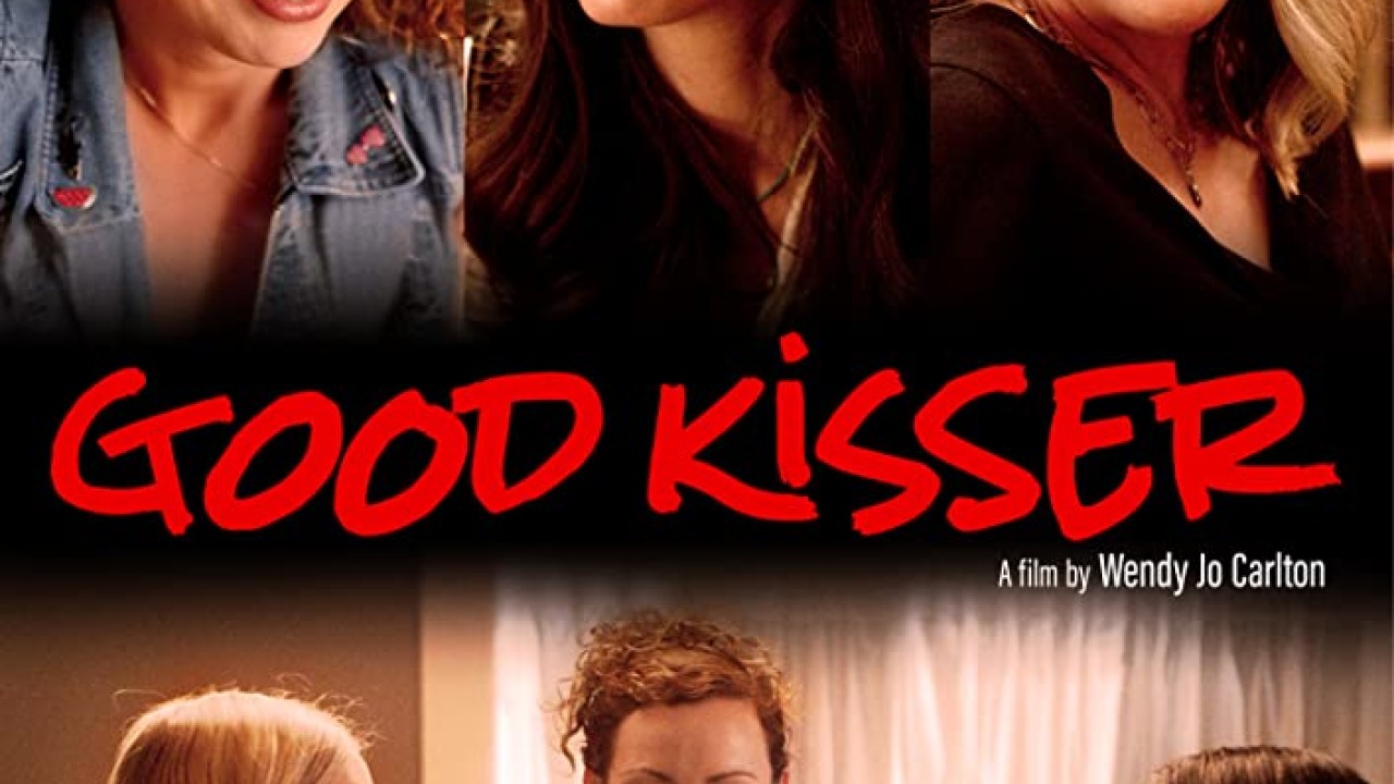 مشاهدة فيلم Good Kisser 2019 مترجم
