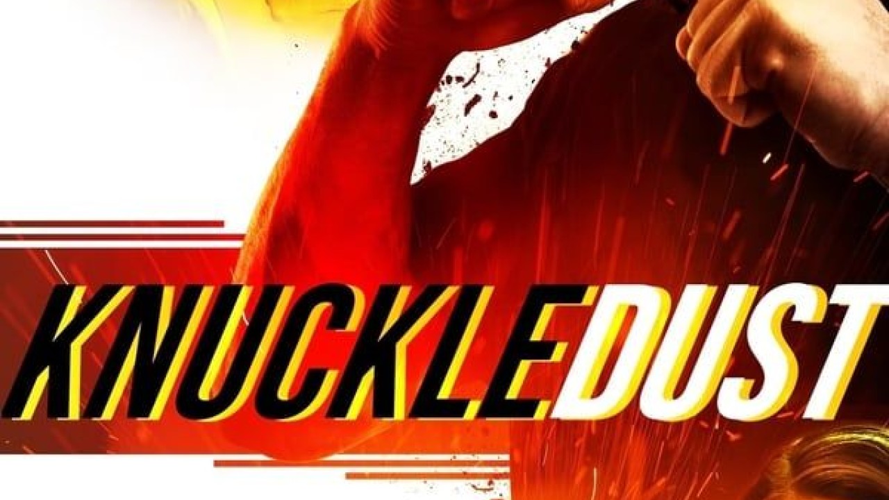 مشاهدة فيلم Knuckledust 2020 مدبلج