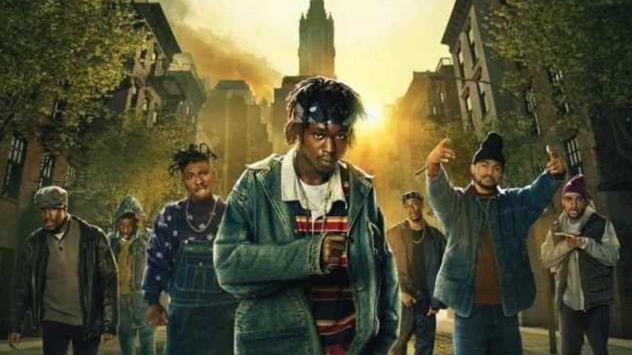 مشاهدة مسلسل Wu-Tang: An American Saga موسم 1 حلقة 9