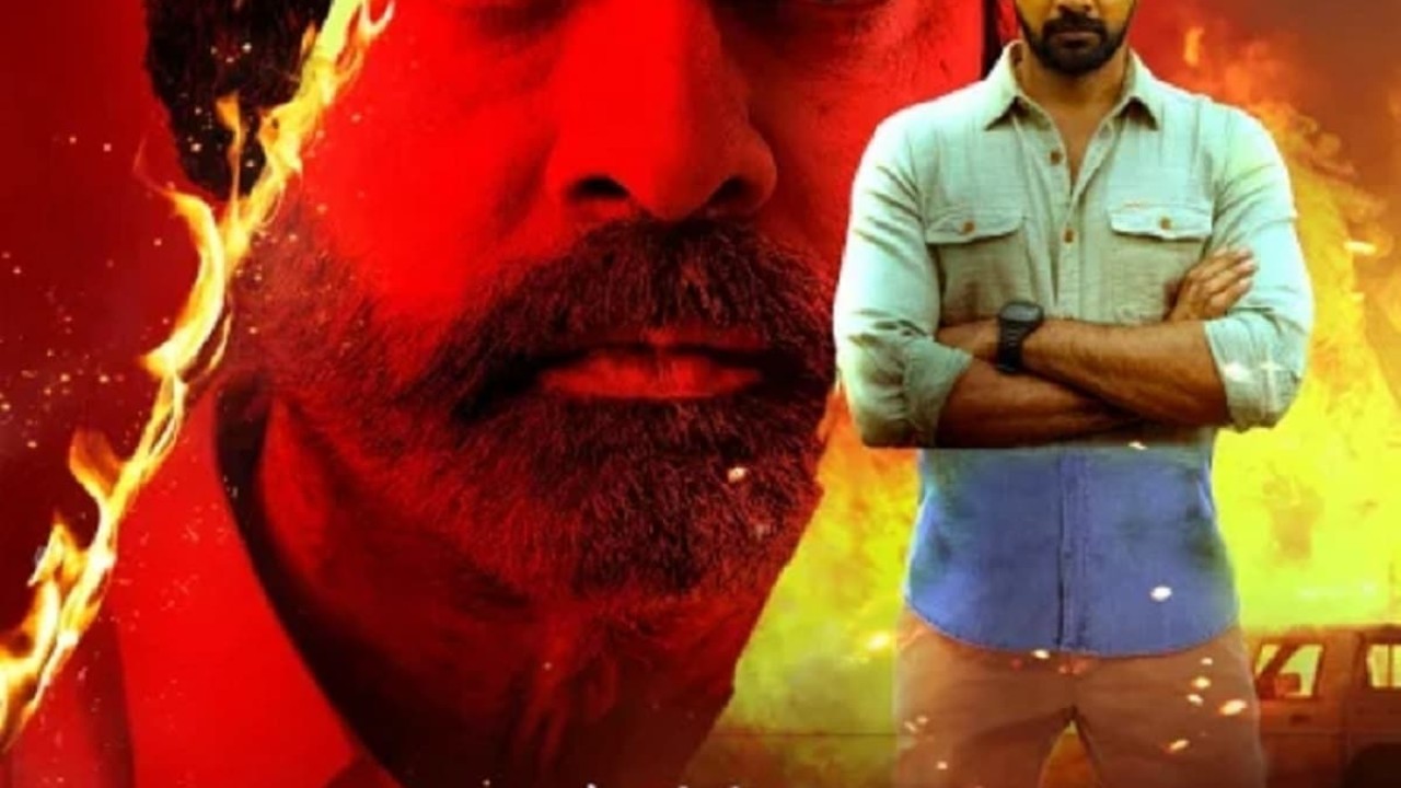 مشاهدة مسلسل Parampara موسم 2 حلقة 2