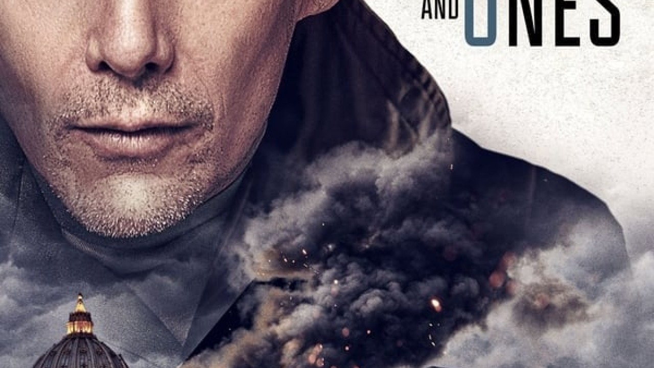 مشاهدة فيلم Zeros and Ones 2021 مترجم