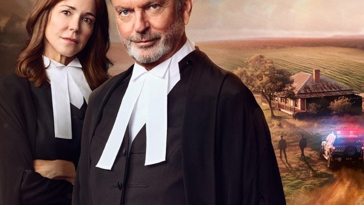 مشاهدة مسلسل The Twelve موسم 2 حلقة 8 والاخيرة