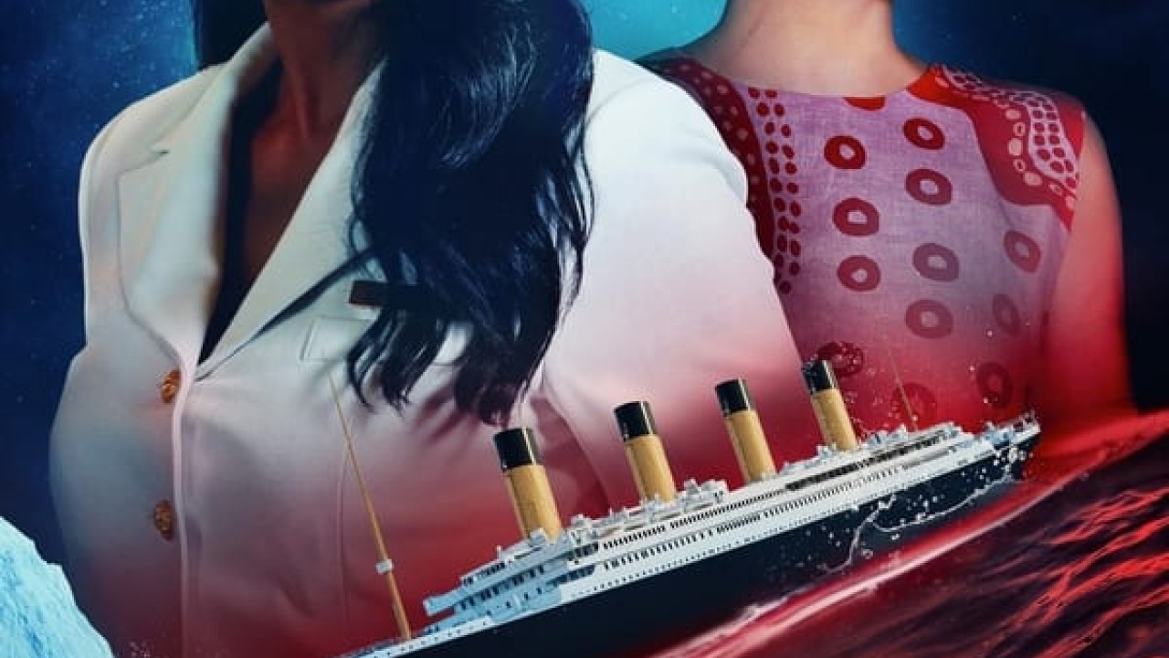 مشاهدة فيلم Titanic 666 2022 مترجم