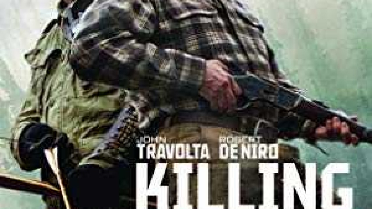 فيلم Killing Season 2013 مترجم