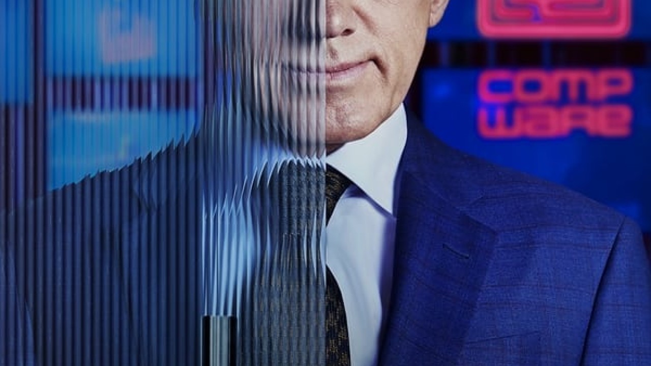 The Consultant الموسم 1