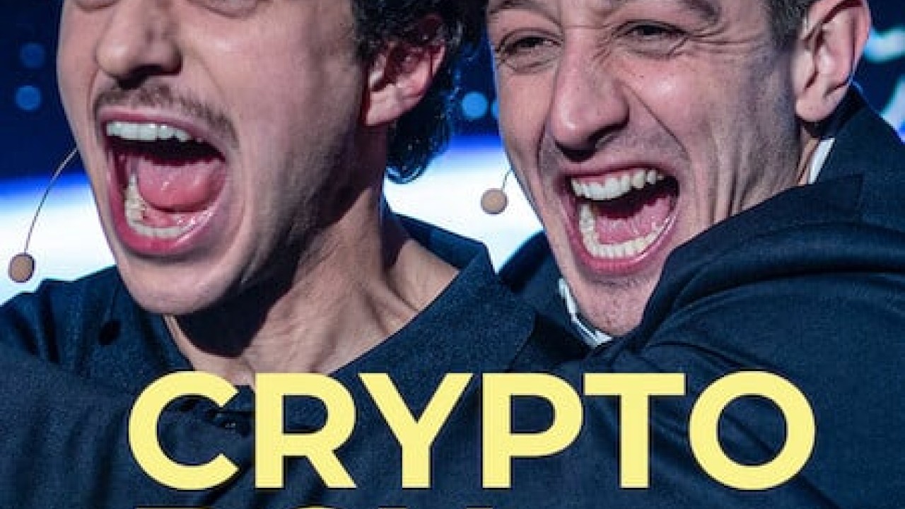 مشاهدة فيلم Crypto Boy 2023 مترجم