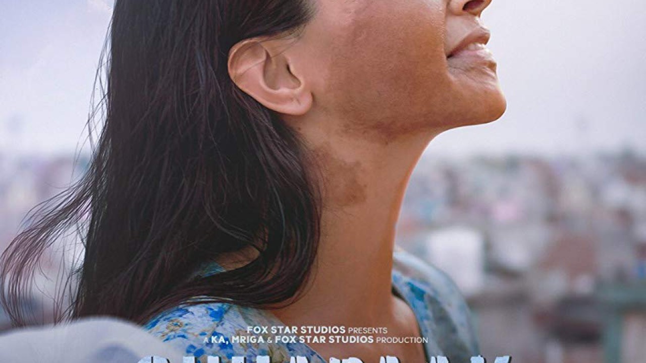 مشاهدة فيلم Chhapaak 2020 مترجم