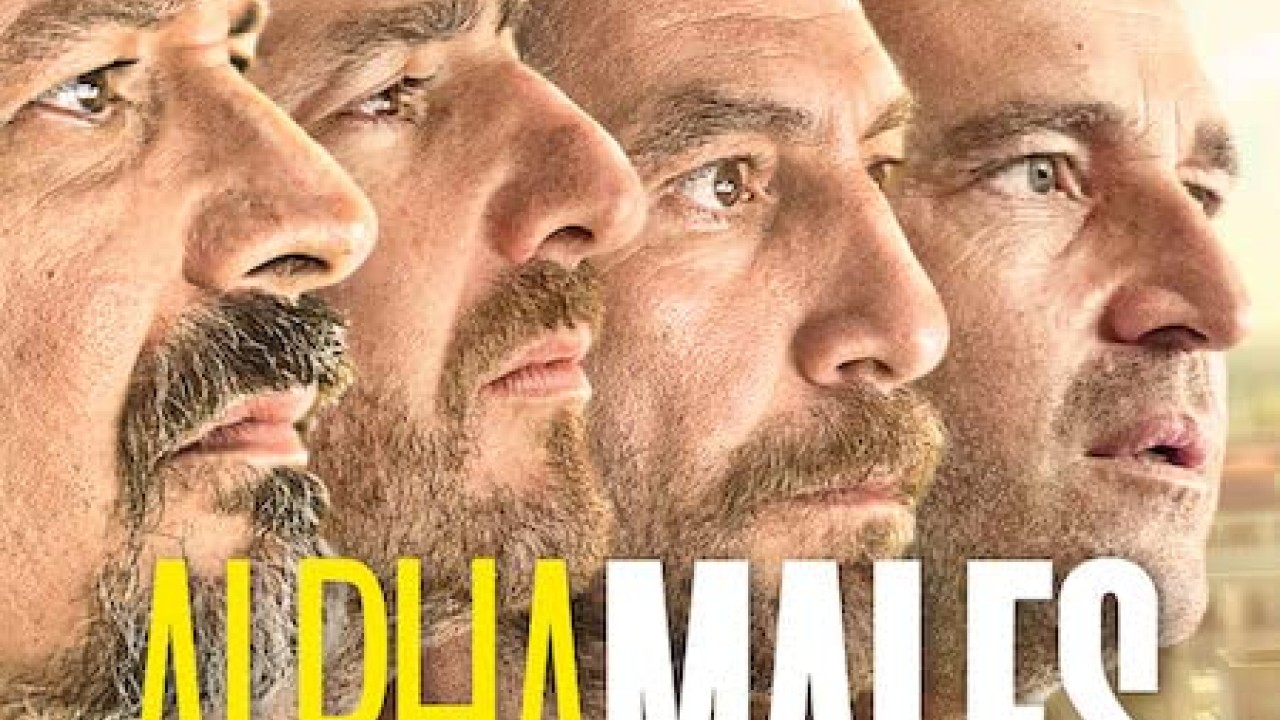 Alpha Males الموسم 1