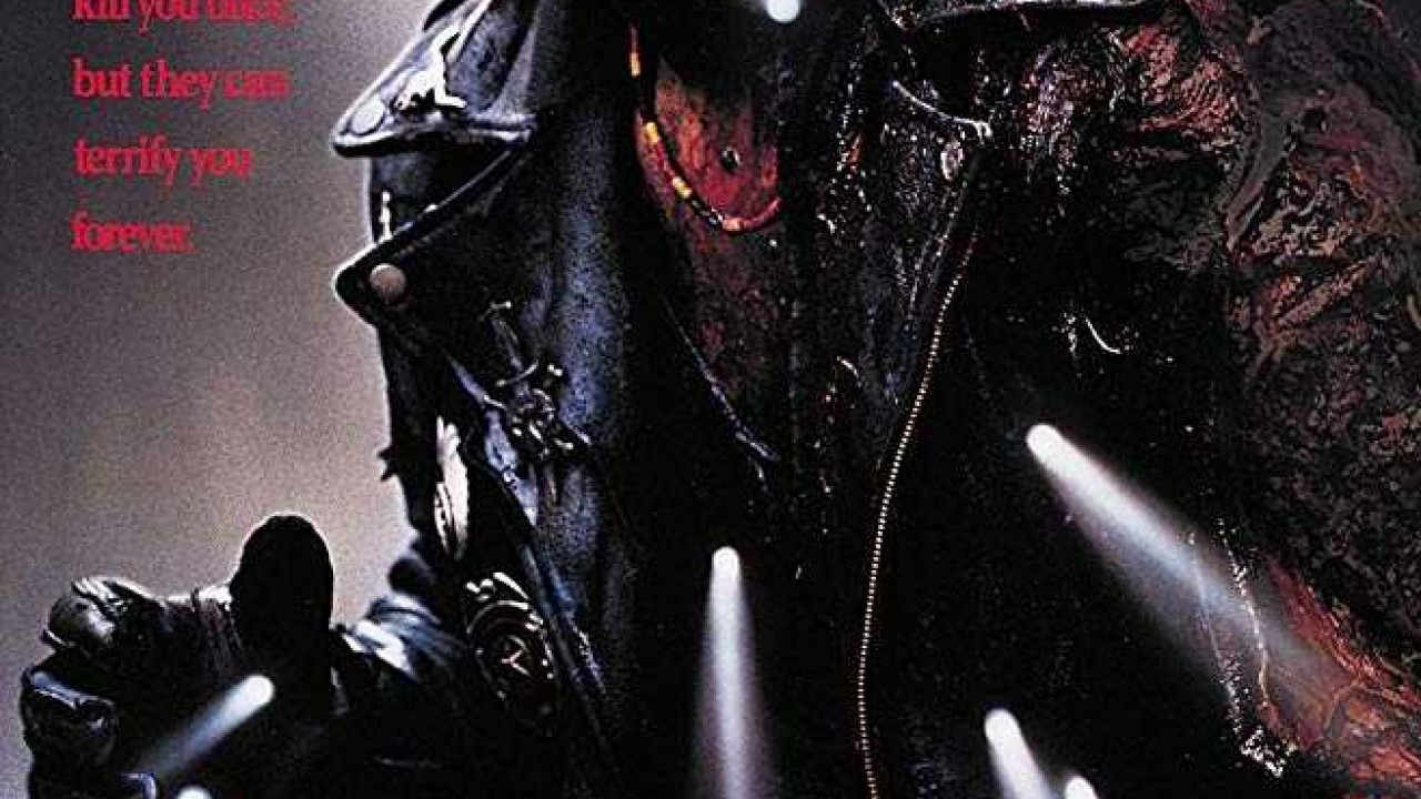 مشاهدة فيلم Near Dark 1987 مترجم