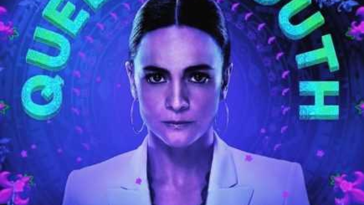 Queen of the South الموسم 4