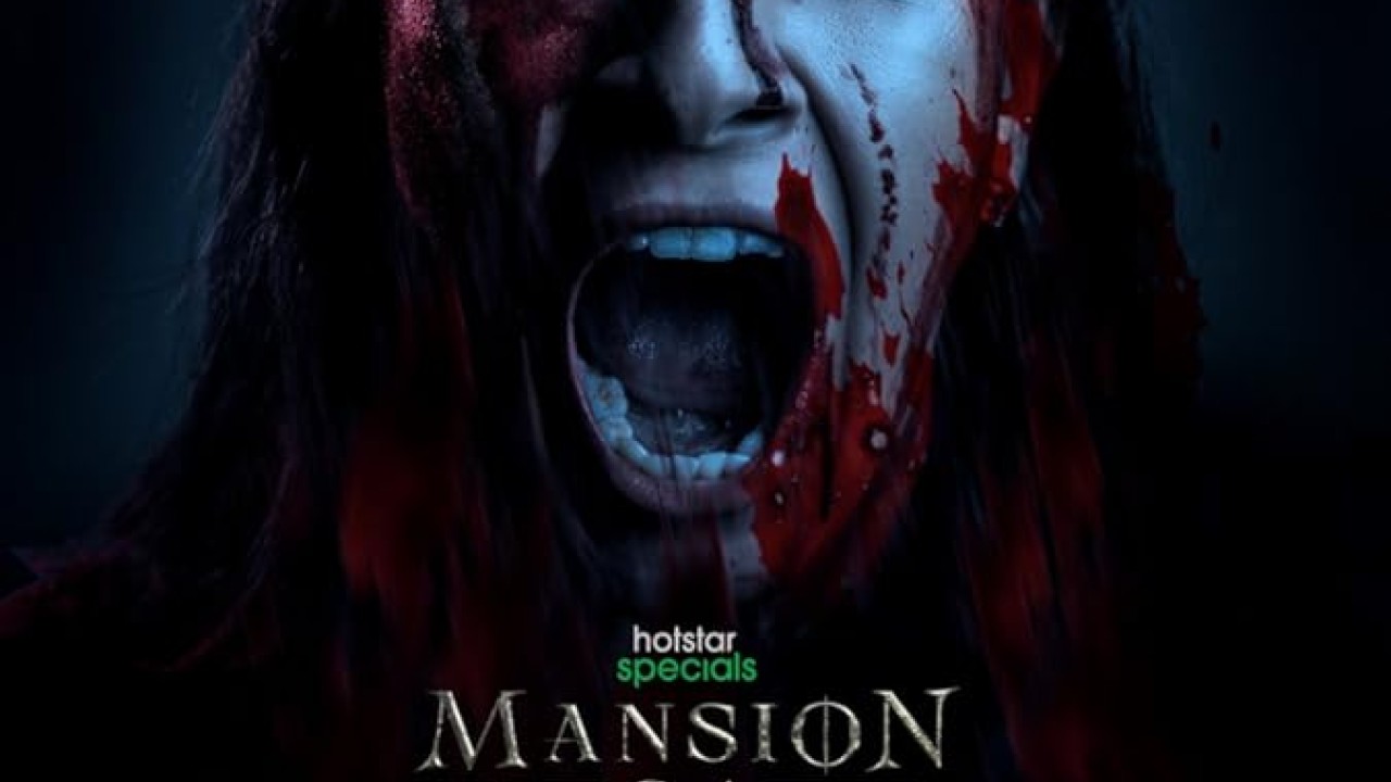 مشاهدة مسلسل Mansion 24 2023 موسم 1 حلقة 4