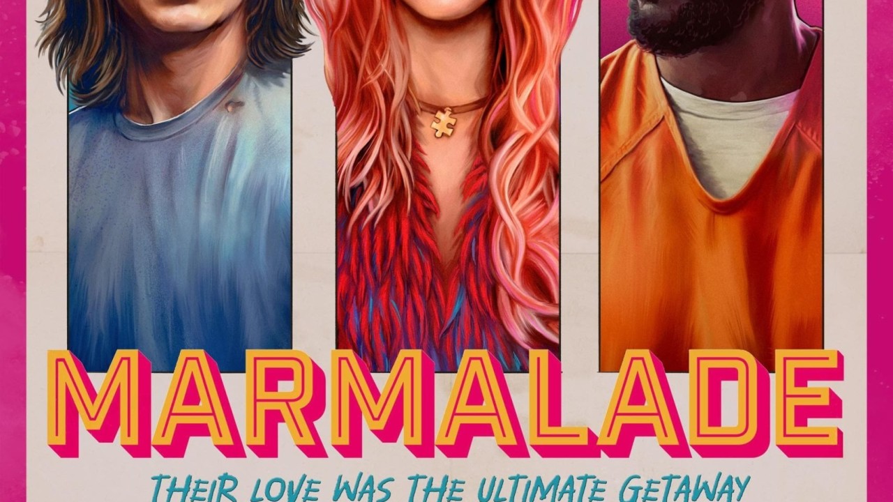 مشاهدة فيلم Marmalade 2024 مدبلج