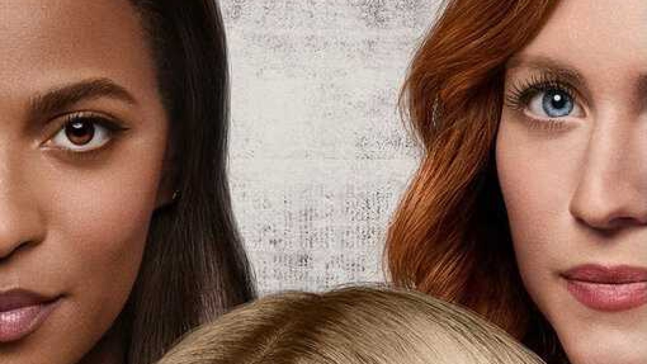 مشاهدة مسلسل Almost Family موسم 1 حلقة 6