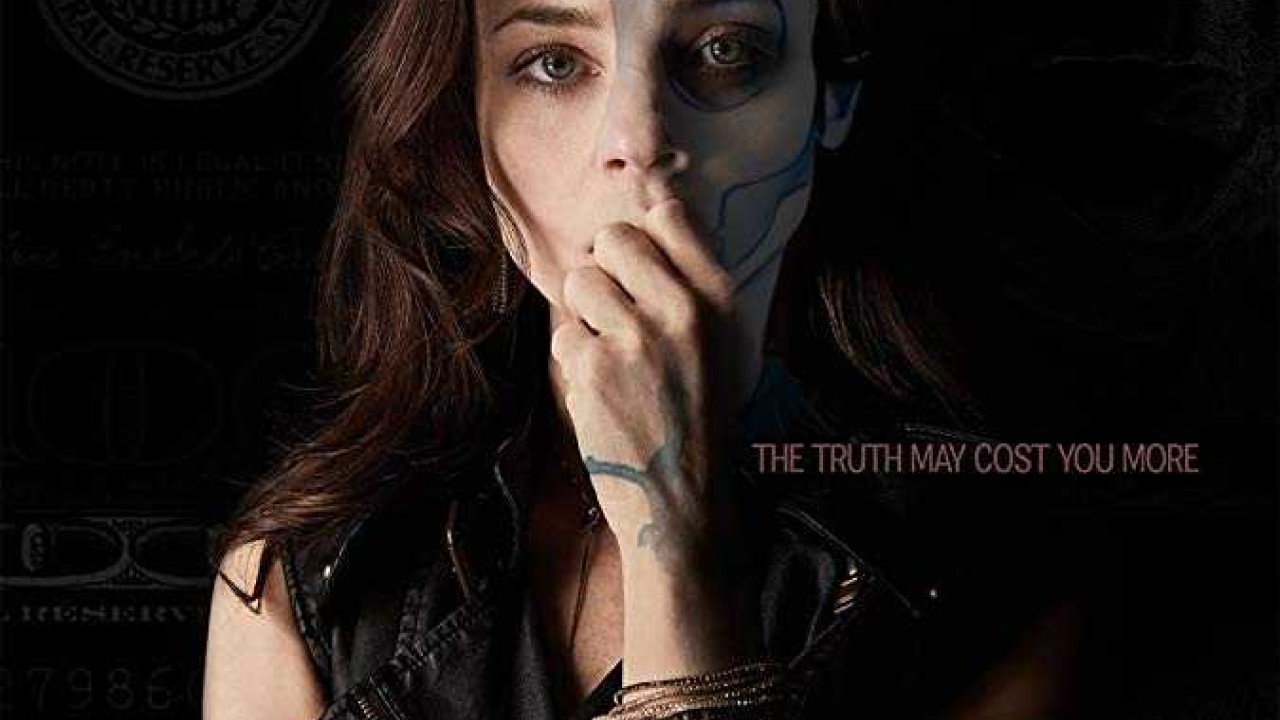 فيلم The Price for Silence 2018 مترجم