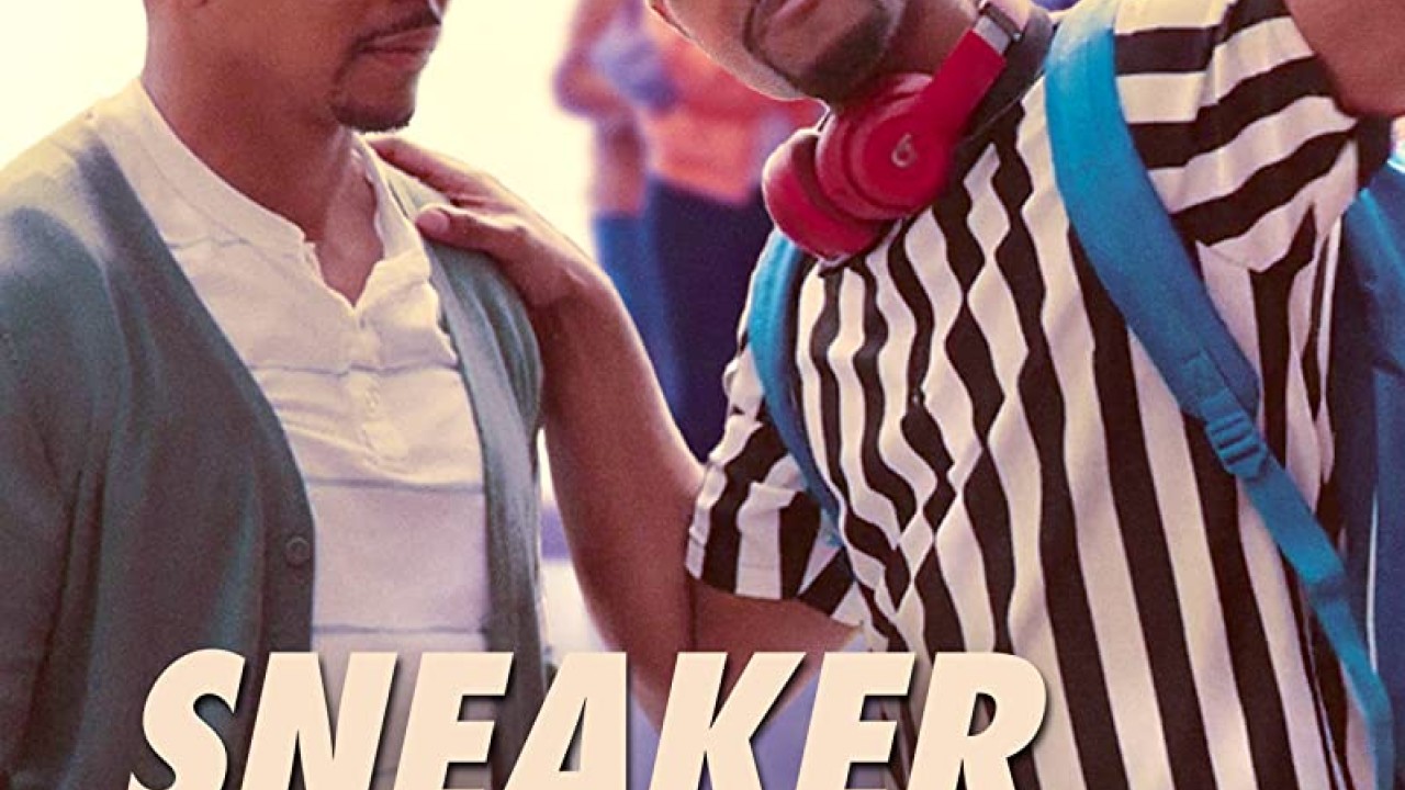 مشاهدة مسلسل Sneakerheads موسم 1 حلقة 6 والاخيرة